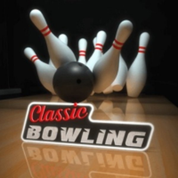 Ten-Pin Bowling Practice