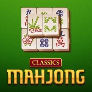 Timeless Tile Matching Puzzle