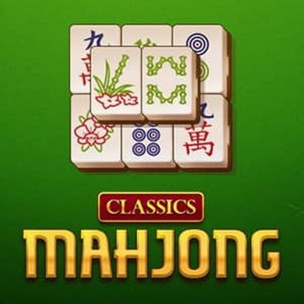 Timeless Tile Matching Puzzle
