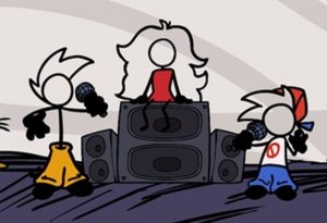 Melody Steps Rhythm Quest