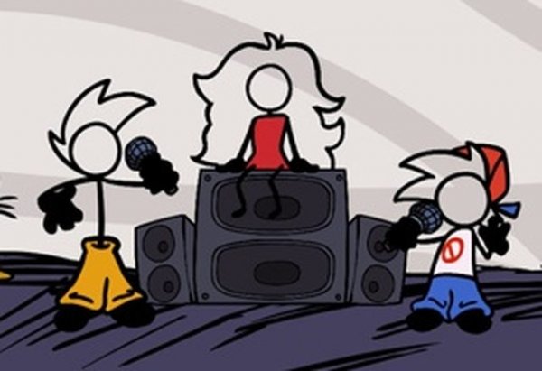 Melody Steps Rhythm Quest