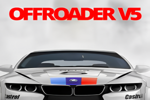Offroad Adventure V5 - Free Online Game