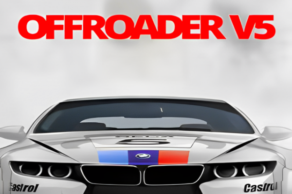 Offroad Adventure V5