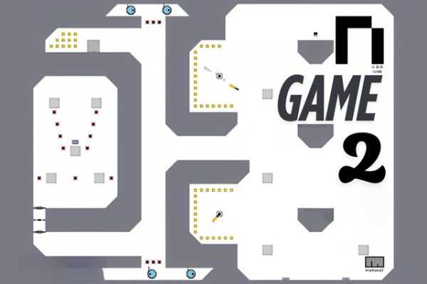 Parkour Speed Runner 2
