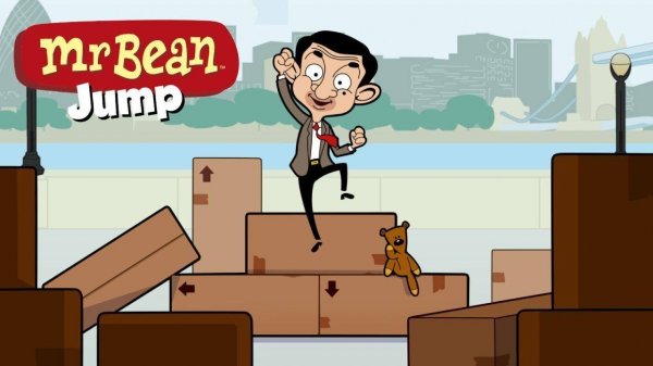 Bean's Platform Leap