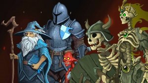 Guardians of the Realm 3 Fantasy Quest