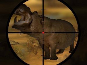 Nature Care Precision Challenge