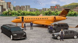 City Cruiser Sedan Adventure