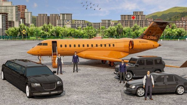 City Cruiser Sedan Adventure