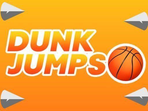Vertical Wall Hop Challenge