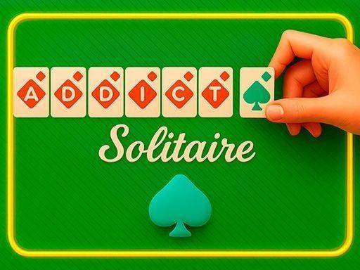 Patience Card Sorting Game