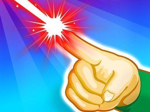 Grid Lighter: Brain Teaser