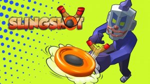 Toss & Clear Party Game