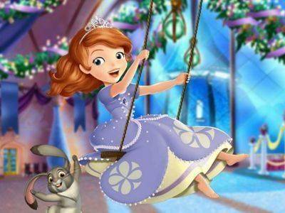 Royal Princess Styling Adventure