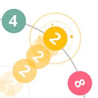 Balls Numbers Match Online Game