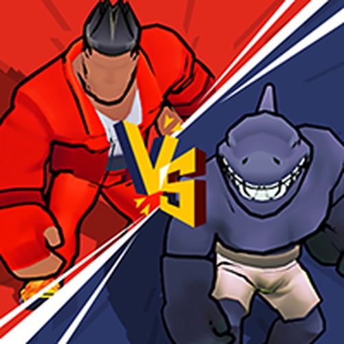 Quick Tap Showdown