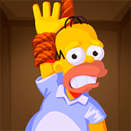 Save the Dude Online Puzzle Game - Brain Teaser