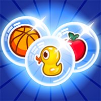 Bubble Pop Online Puzzle Game