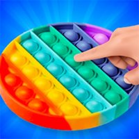 Pop It Fidget Online Game