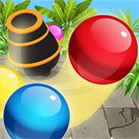 Marble Blast Online Puzzle Game