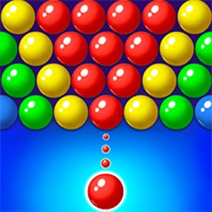 Bubble Shoot Classic Online Puzzle Game