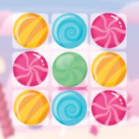 Cannon Candy Online Puzzle Game