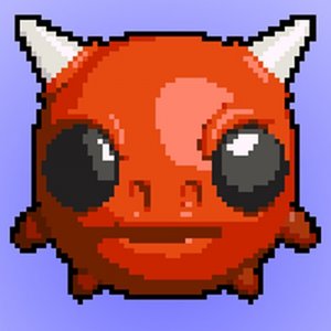 Alien Bubbles Puzzle Game