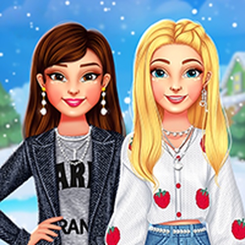 Cozy Winter Wardrobe Creator