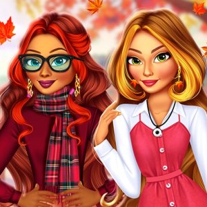 Fall Fashion Studio