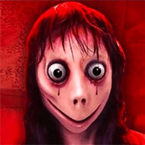 Momo Mystery Puzzle Escape