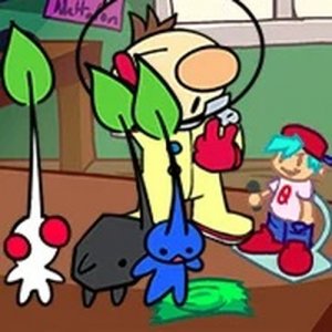 Rhythm Gardeners Beat Match
