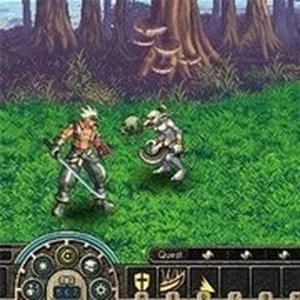 Arado's Journey of Skill