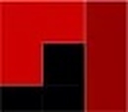 Shape Placement Logic Puzzle