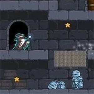 Wizard Hult Love Quest Puzzle