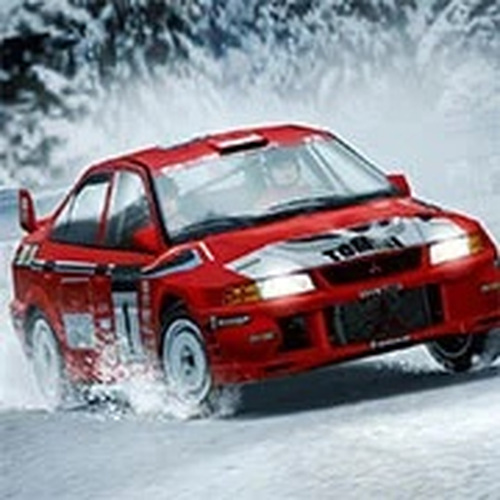 Off-Road Stage Rally 2