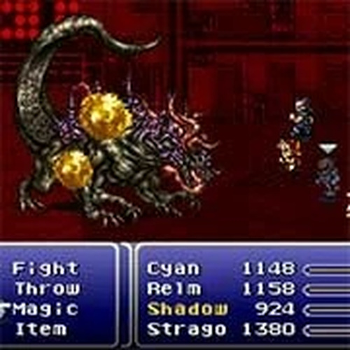 Steamgear Chronicles: Turn-Based RPG Overhaul