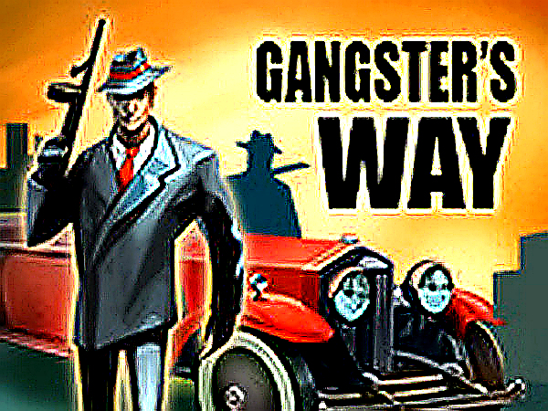 City Reputation: 1930s Strategy