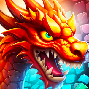 Sky Serpent Crystal Smasher