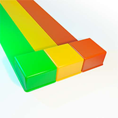 Number Grid Slide Challenge