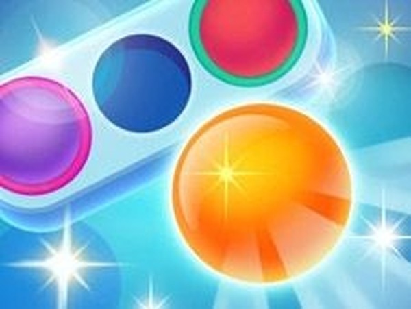 Is it right Color Puzzle Game Online Puzzle Game