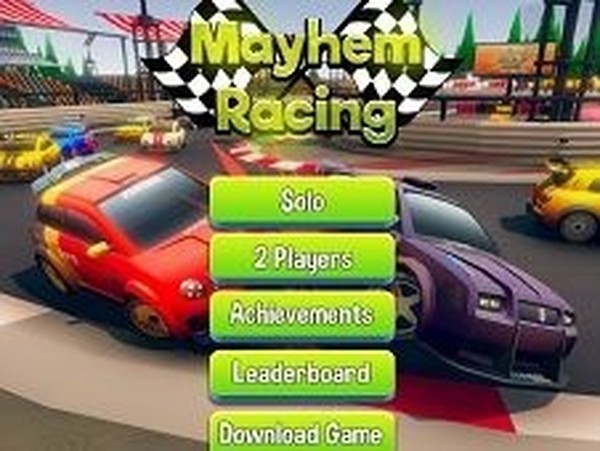 Speed Circuit Showdown