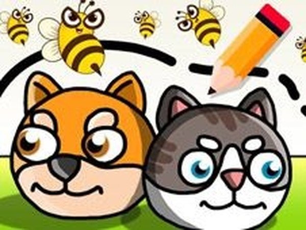Save My Pet Party Online Strategy Game