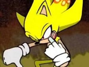 FNF: Sonic.EXE vs Sonic Confronting Yourself Remastered Online Rhythm Game