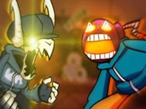 FNF: Tabi VS Whitty Online Rhythm Game