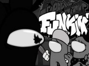FNF: Unknown Sussy vs Imposter Online Rhythm Game