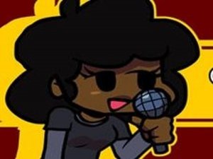 Friday Night Funkin Vs Carol V2 Music Game Arcade Game