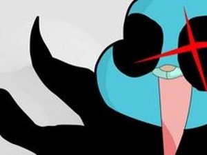 FNF vs Pibby Gumball & Jake Online Game Arcade Game