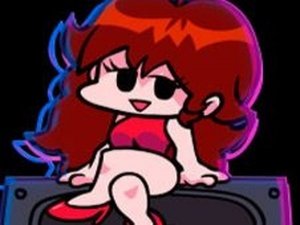 Friday Night Funkin RTX On Online Arcade Game