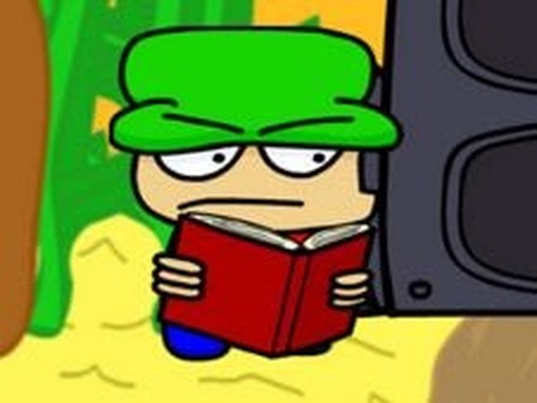 FNF: Bambi sings Bookworm Online Rhythm Game