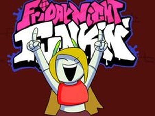 Friday Night Funkin Funk The Guy Online Arcade Game